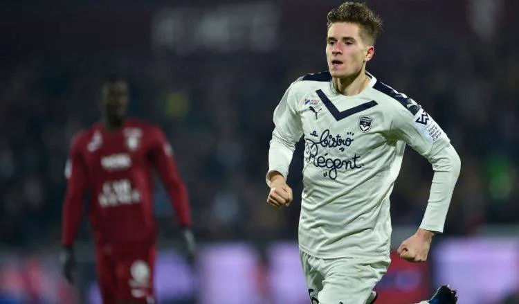 Lazio: colpo Basic