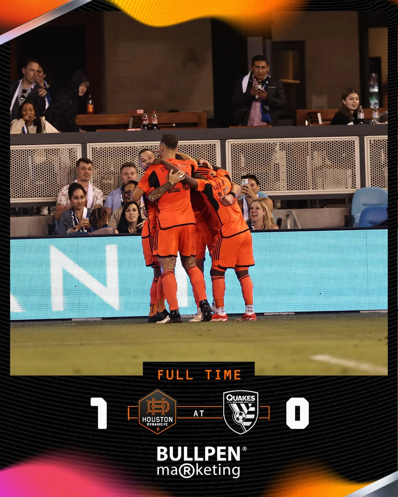 houston dynamo