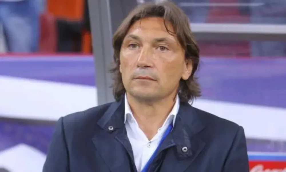 Esclusiva CS, Dario Bonetti: "Ranieri deve restare alla Roma. Le italiane in Europa sono favorite, ma..."