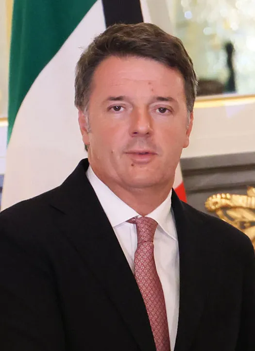 Renzi su Fiorentina - Juve: "Giocare il match non ha senso"
