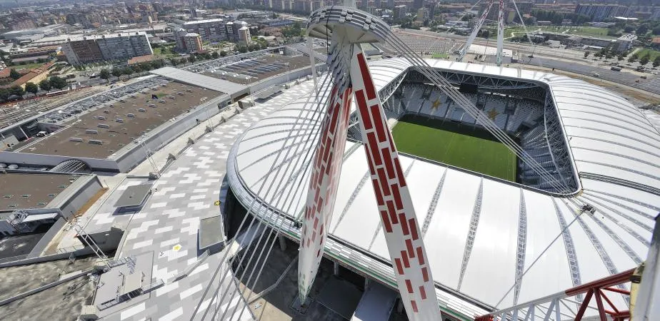 Juventus: ecco la data per il nuovo stadium