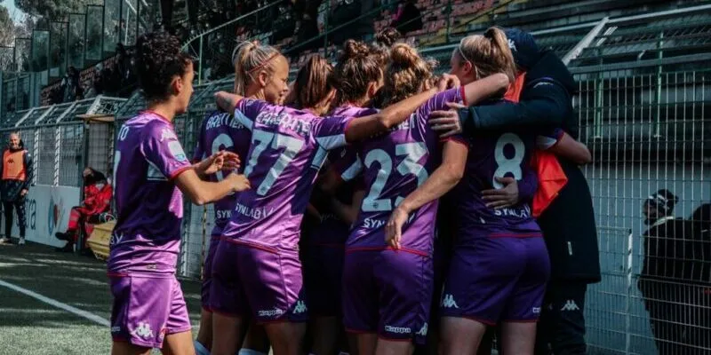 Fiorentina Femminile