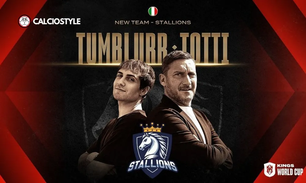Kings World Cup, finisce l'avventura degli Stallions