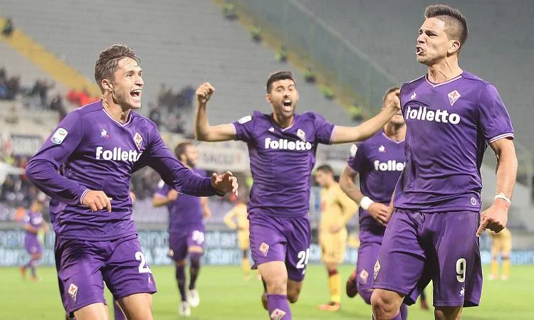 La Fiorentina torna ad esultare: vittoria dopo quasi tre mesi!