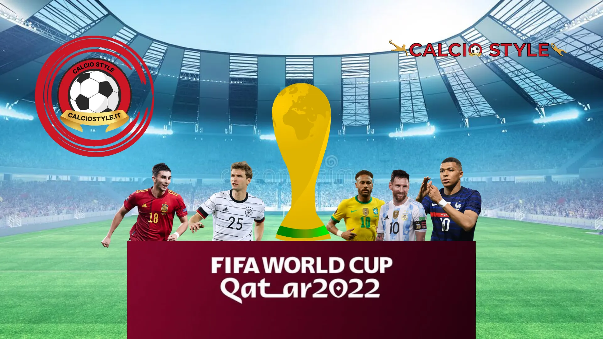 Mondiali Qatar 2022, Francia-Australia: ai Canguri non bastano 25' di dominio