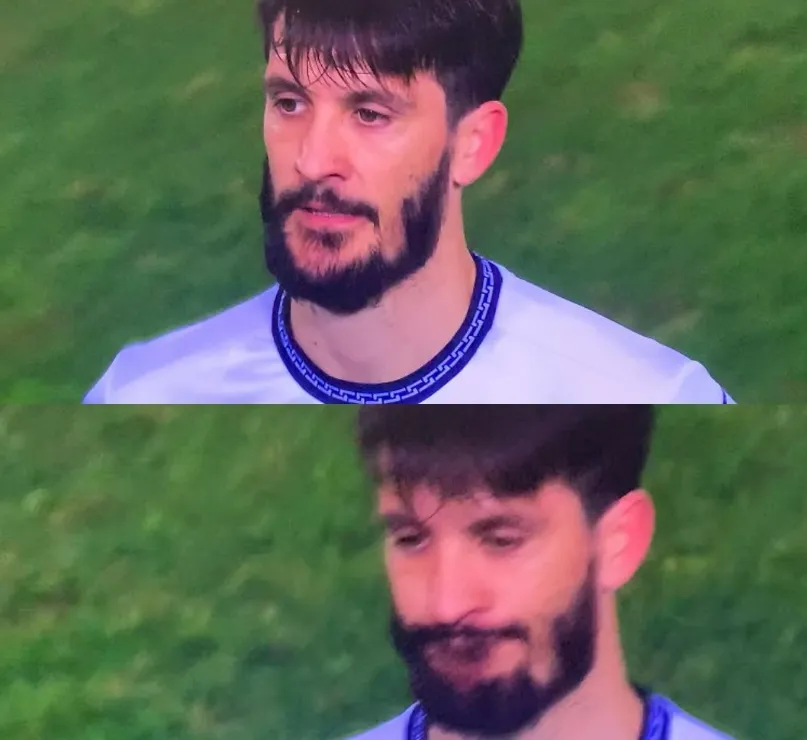 Luis Alberto infortunio