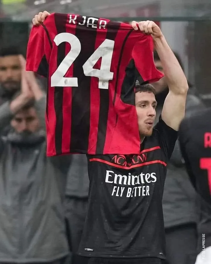 Milan: la forza del gruppo