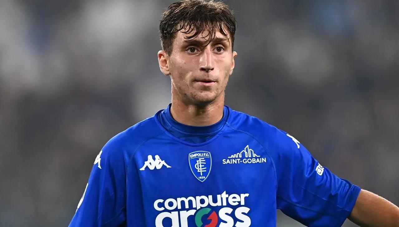 Milan-Inter, duello anche fuori dal campo: è sfida aperta per Baldanzi