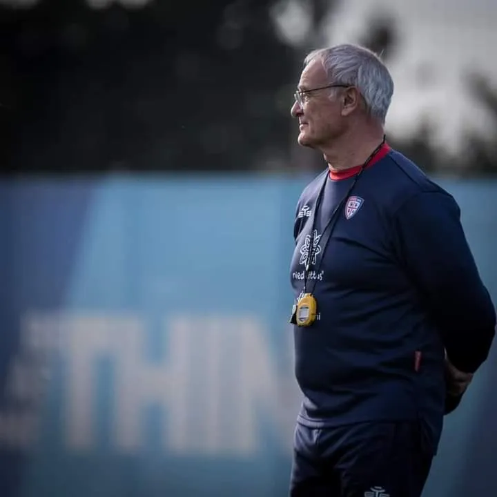 Cagliari-Como: le possibili scelte di Ranieri