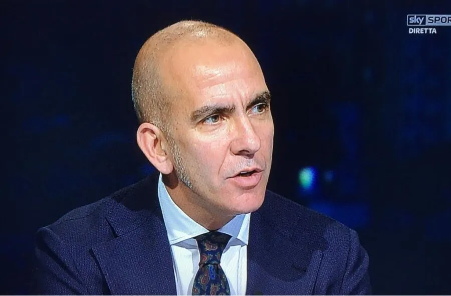 Milan, Di Canio non le manda a dire: che bordata ad Ibrahimovic!