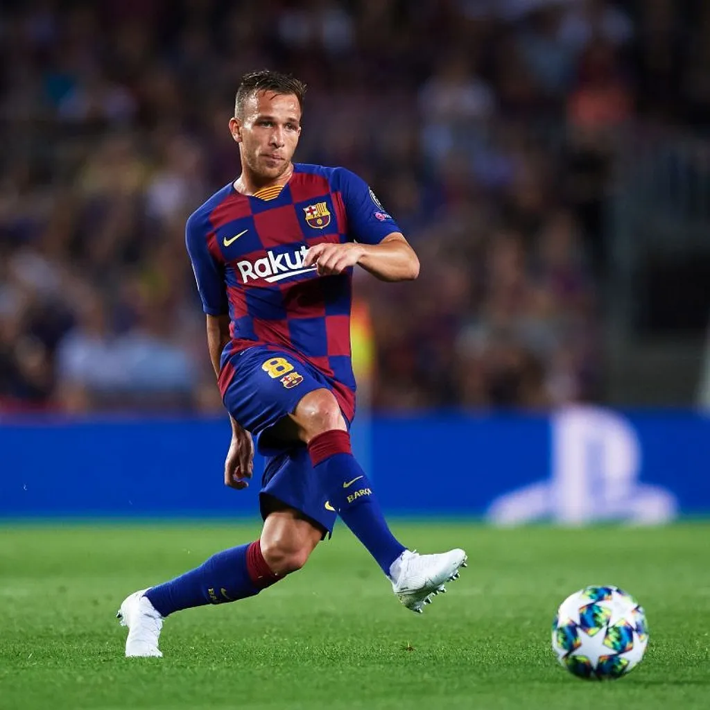 Arthur e Semedo per la Juve