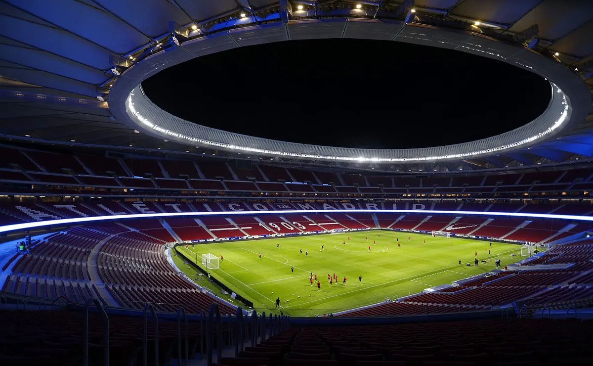 Biglietti finale Champions League, Madrid 2019
