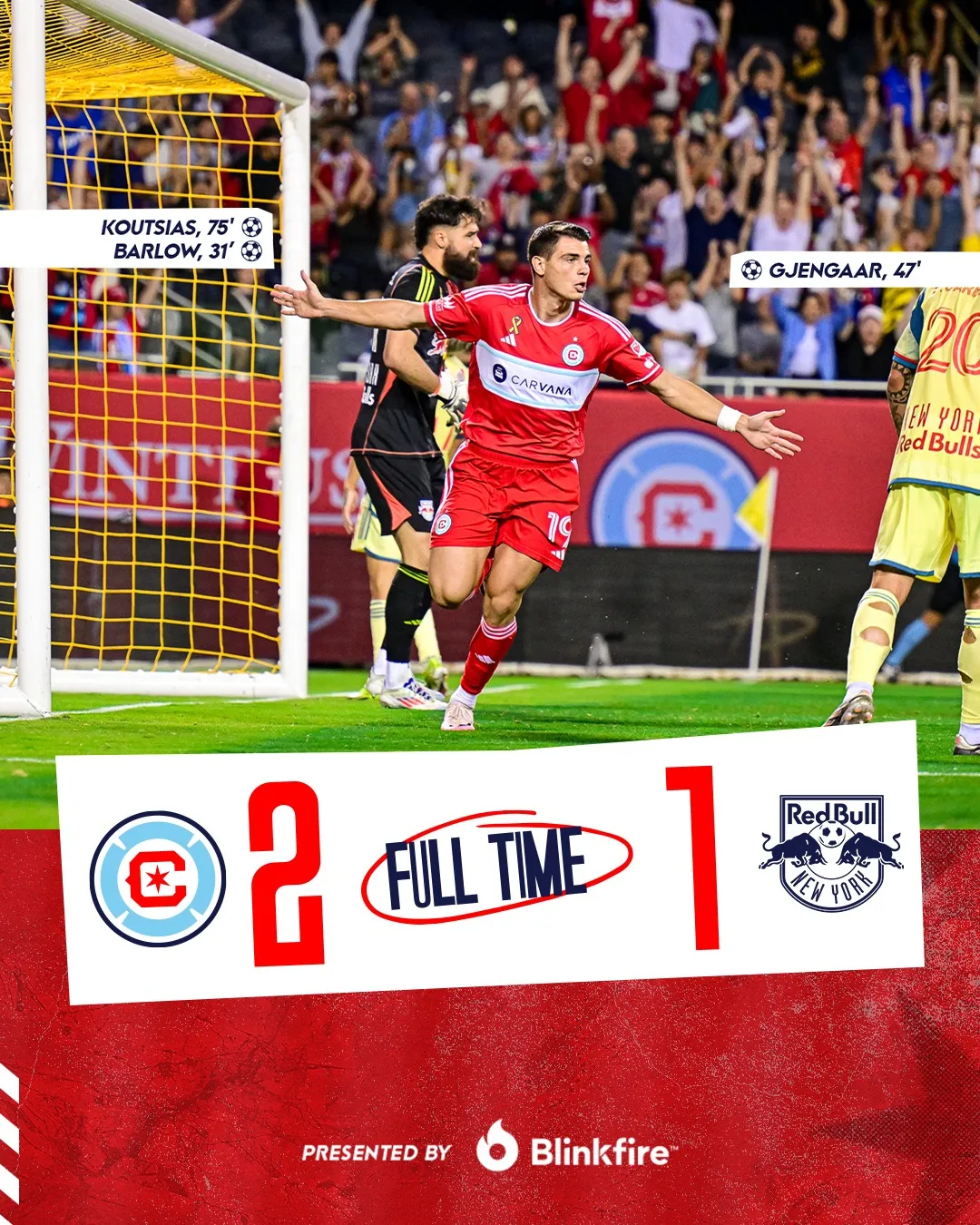 Chicago Fire