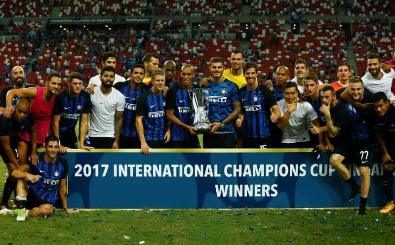 Inter-Lione: probabili formazioni e dove vederla in tv