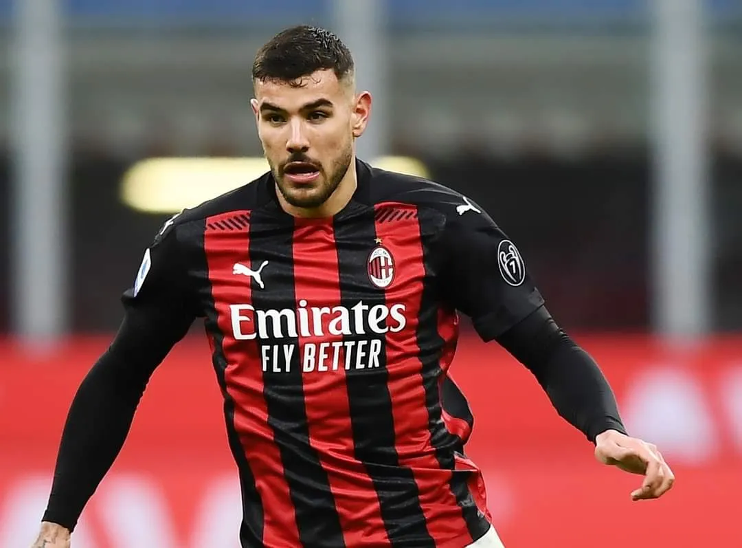 Milan, i motivi per i quali Theo Hernandez verrà ceduto