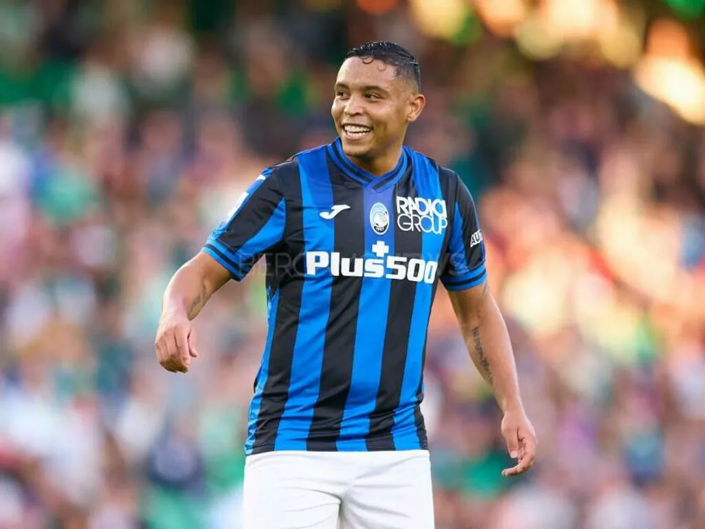 Calciomercato Atalanta: le parole di Percassi su Muriel