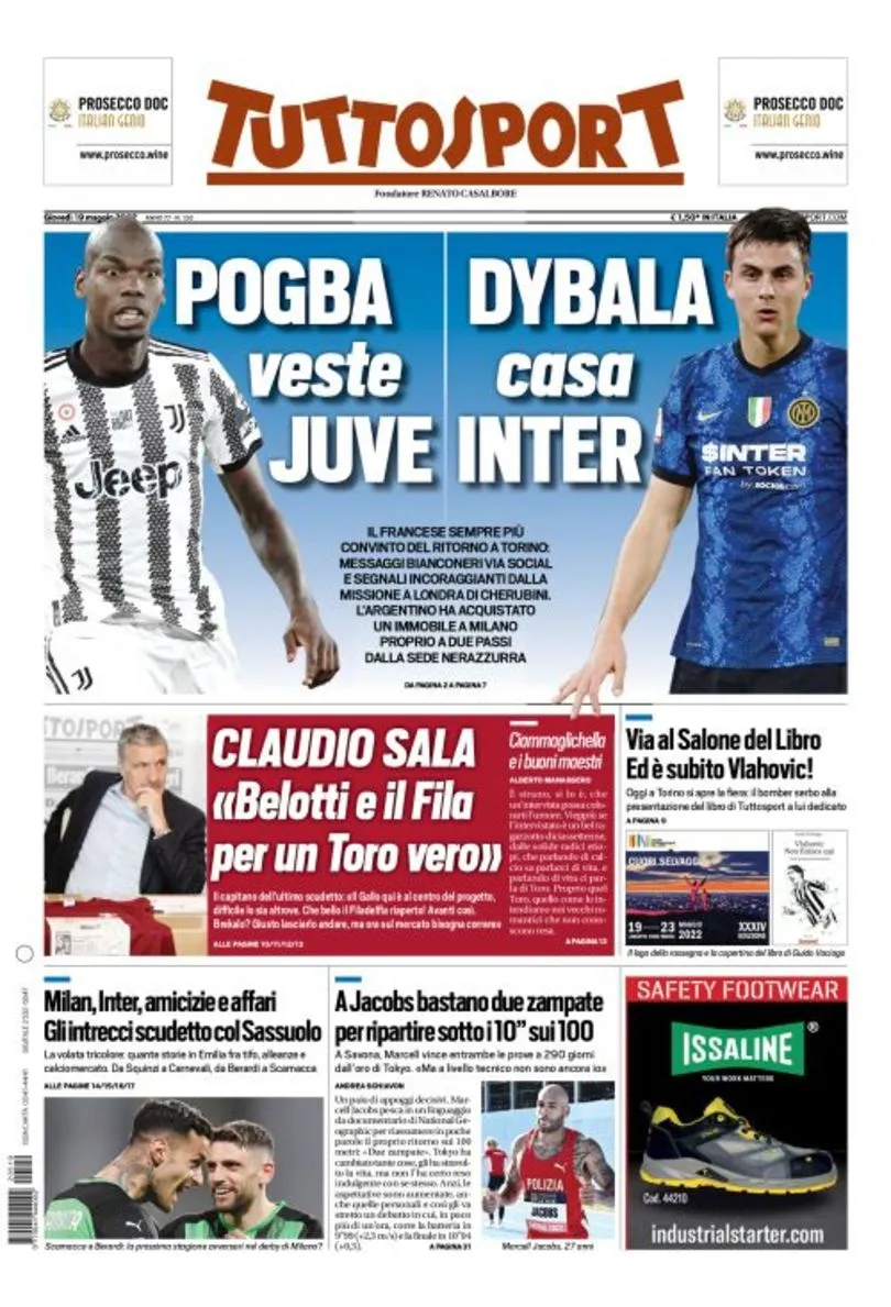 Juventus