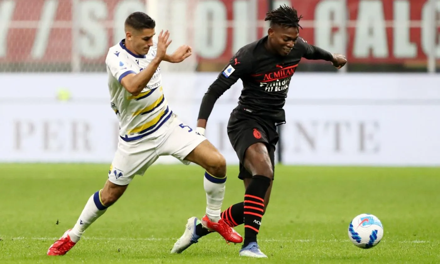 Milan, Maldini blinda Leao: un rinnovo da top player
