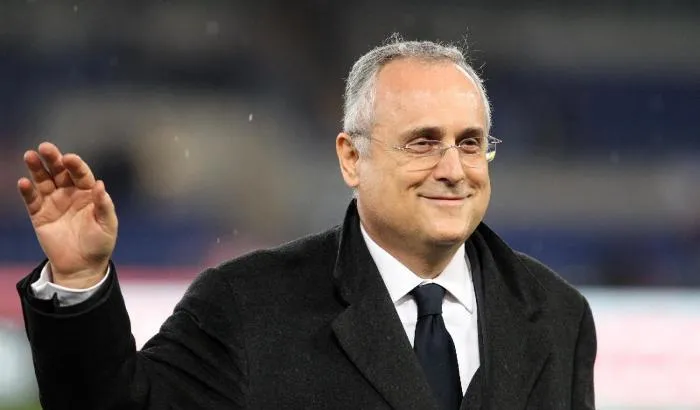 Lazio, si profila un clamoroso ritorno