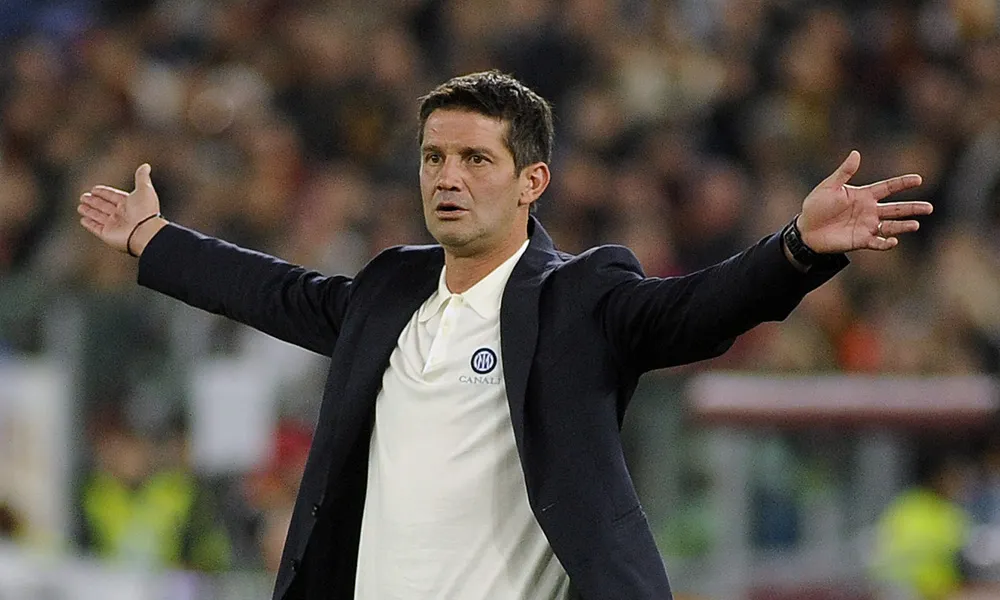 Inter, Chivu: "Sommer e Luis Henrique? Stanno bene"