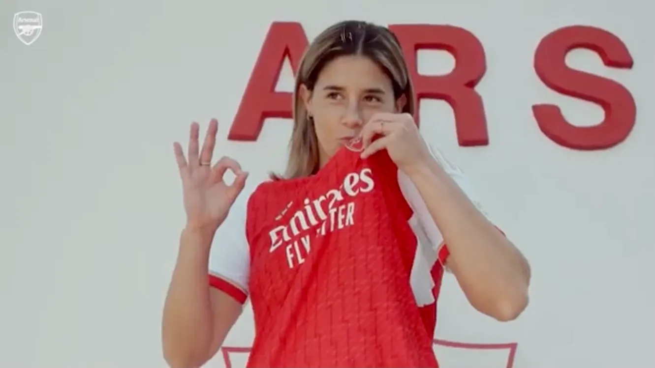 Arsenal Women: è arrivata Kyra Cooney-Cross
