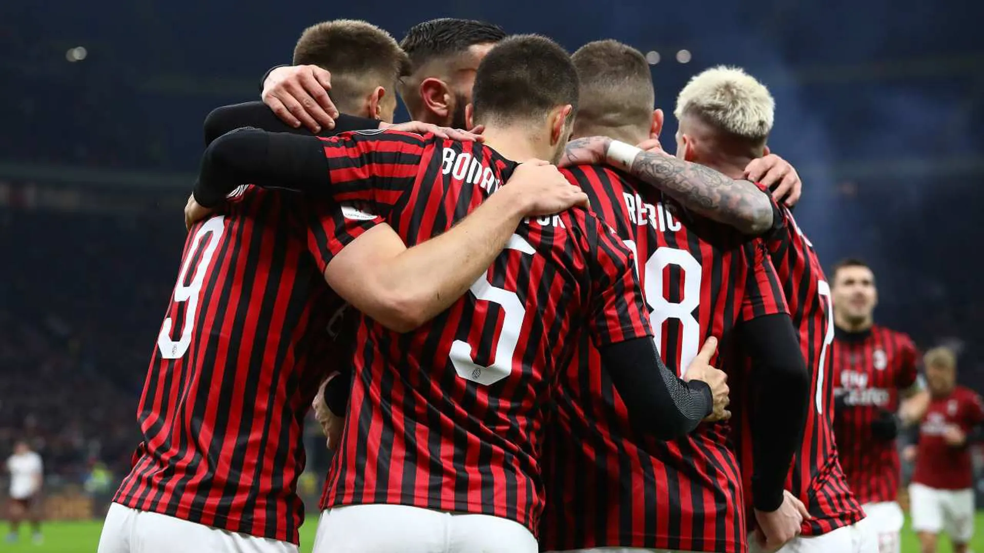 La crisi del Milan è aperta, i motivi di una disfatta