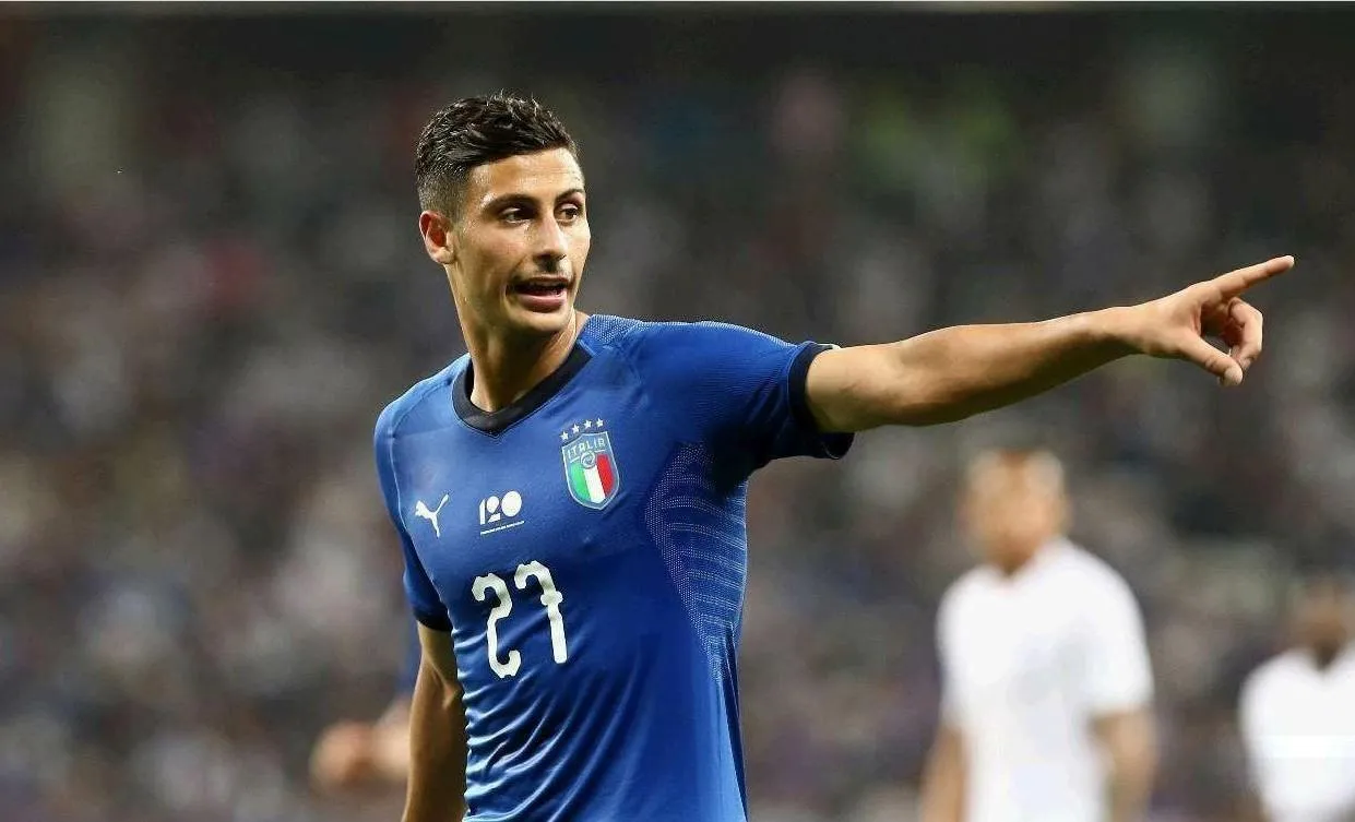 Juventus: Mandragora pronto per tornare