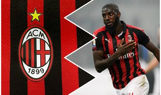 Milan: si vuole chiudere per Bakayoko