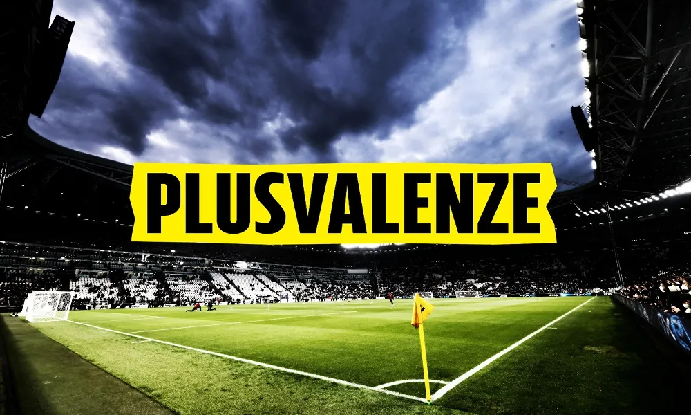 Juventus, si allarga l'inchiesta Prisma