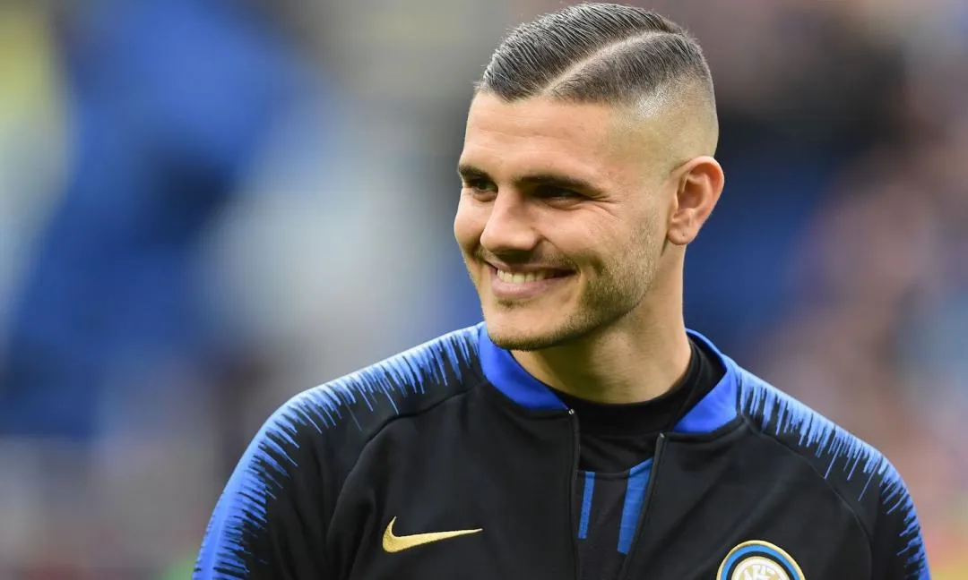 Il sogno Icardi si avvicina...