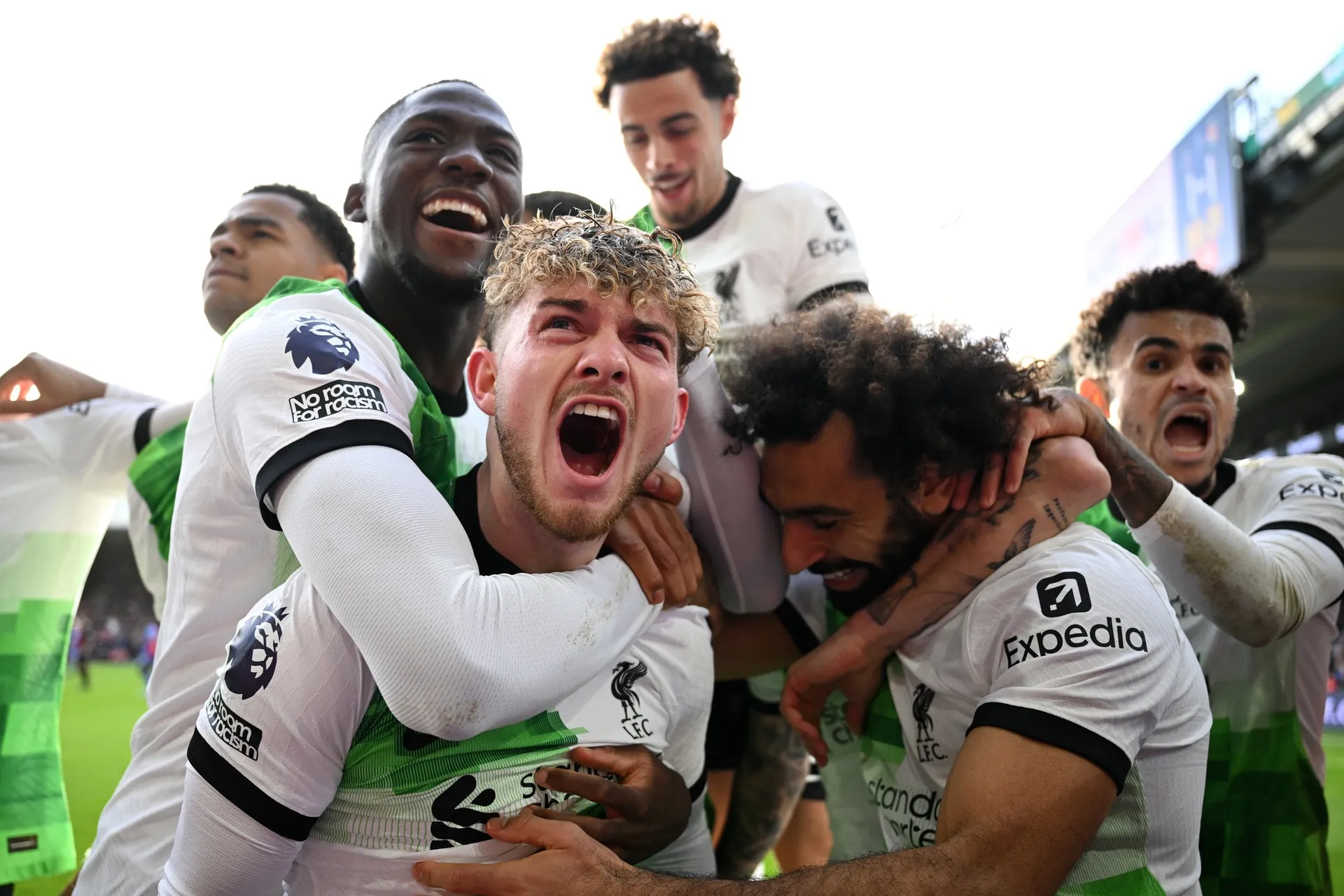 Liverpool, un big potrebbe finire in Arabia
