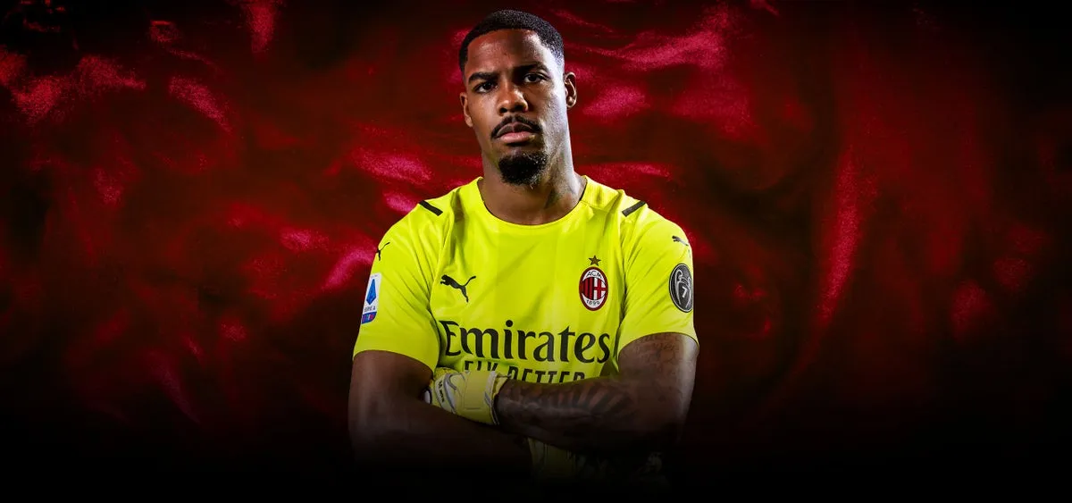 Milan, la reazione di Maignan: “Sapete cosa vuole dire essere trattati come bestie?”