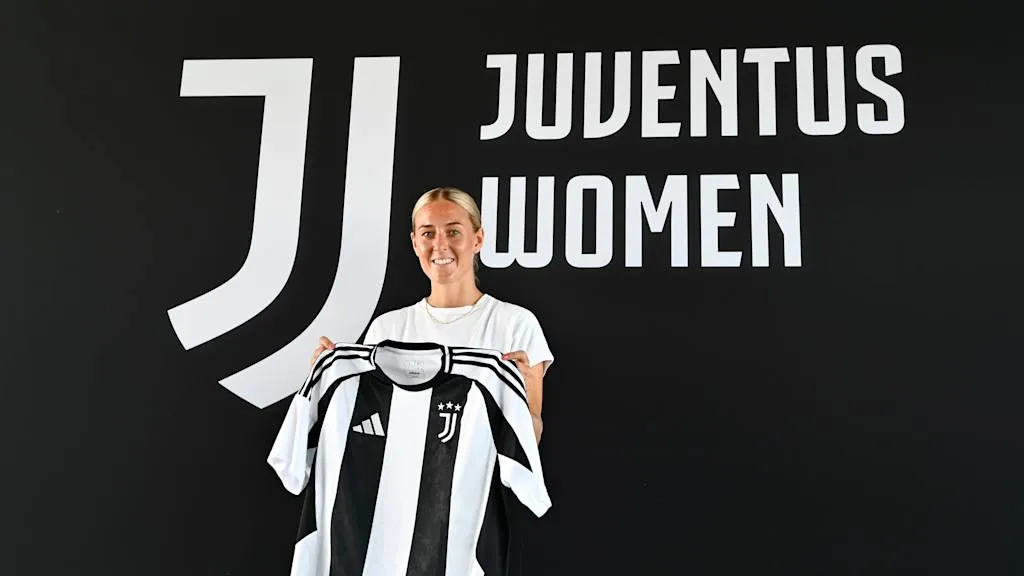 Juventus, Kullberg