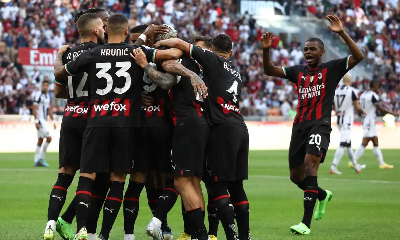 Milan, adesso è battaglia: 8 finali di campionato