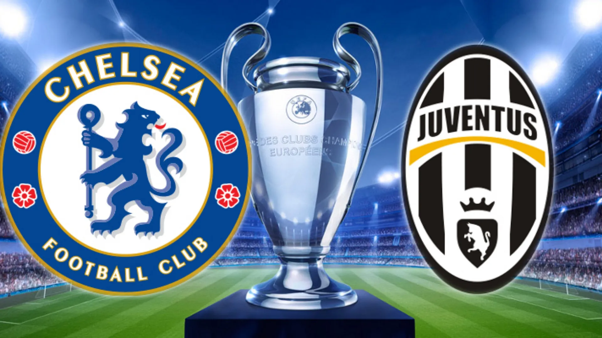 Il Chelsea vende alcuni campioni, italiane interessate