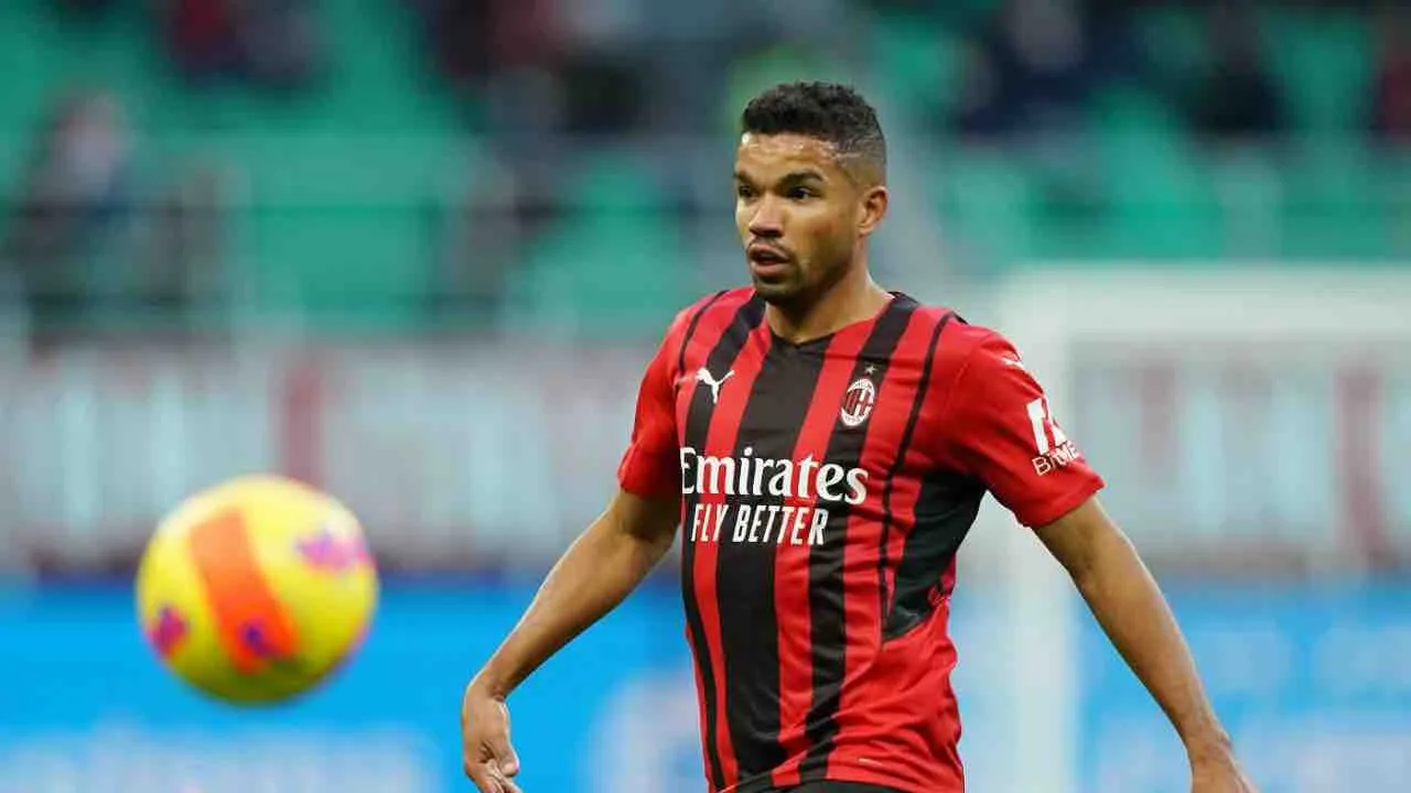 Milan, Messias ai saluti: sullo sfondo un club di Serie A