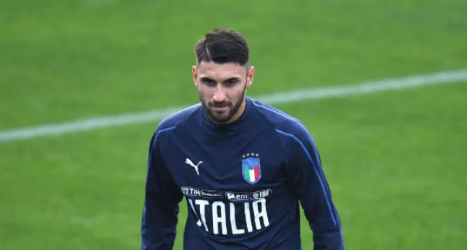 Italia-USA: Mancini dà spazio agli esordienti, le probabili formazioni