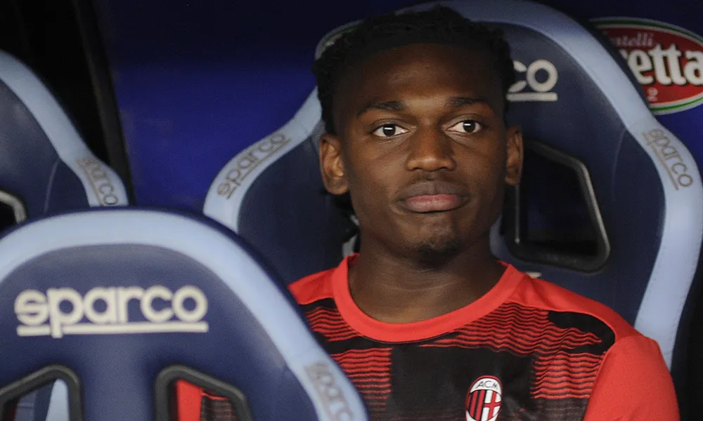 Milan
