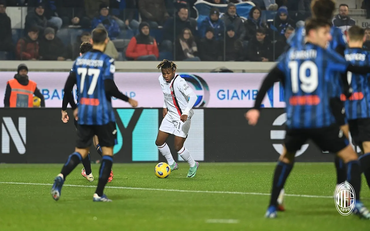Milan