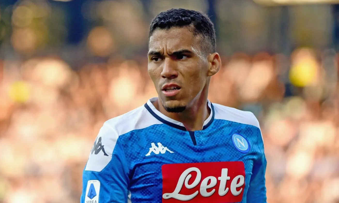 Calciomercato Napoli: l'Atletico su Allan