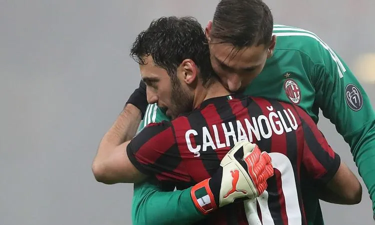 Milan: vincere aiuta a rinnovare