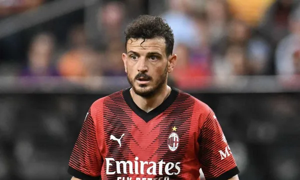 Milan, c'è ottimismo per Florenzi: quando tornerà in campo