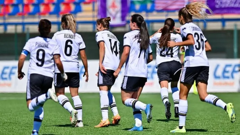 Parma Femminile