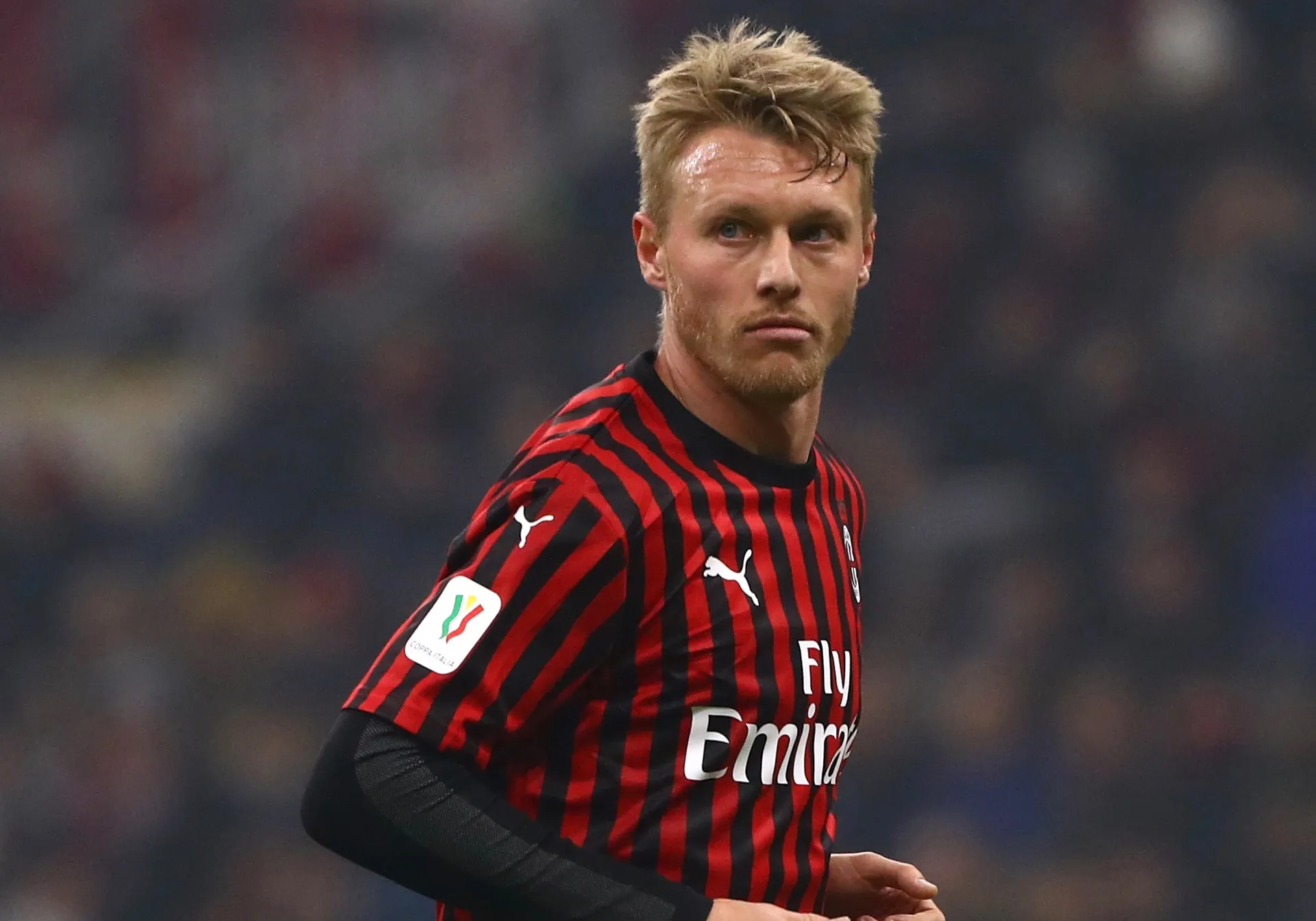 Milan: quasi certa la conferma di Kjaer