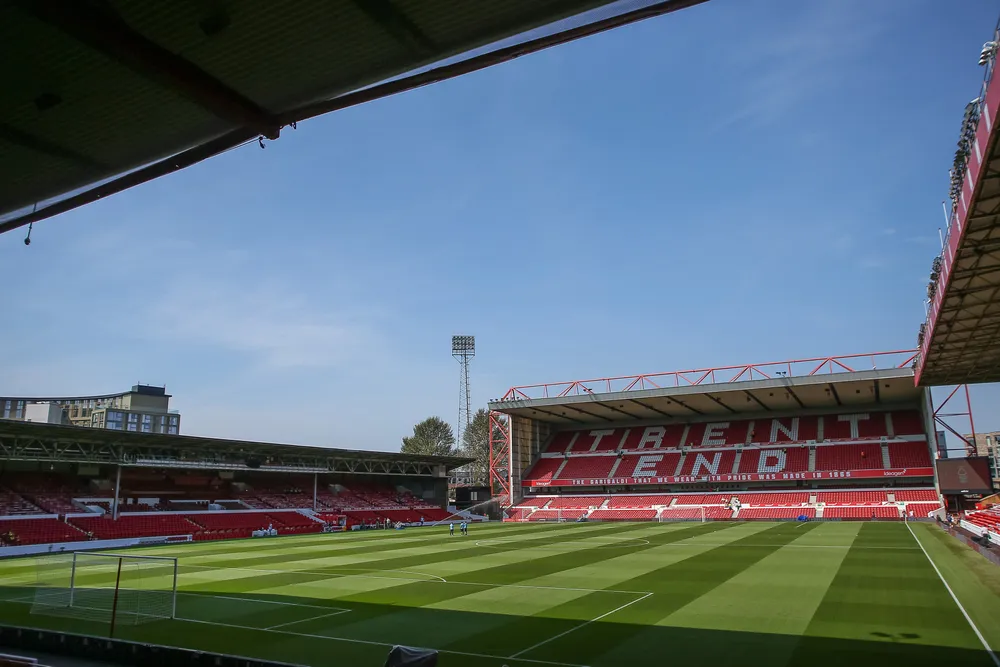 Nottingham Forest, Neco Williams rinnova fino al 2029