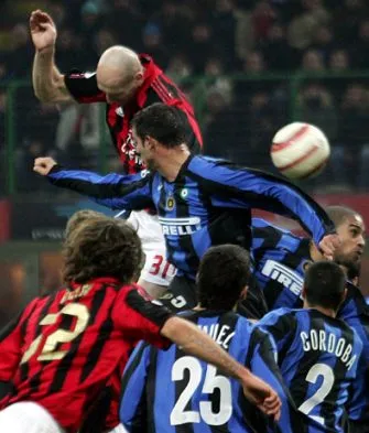 derby