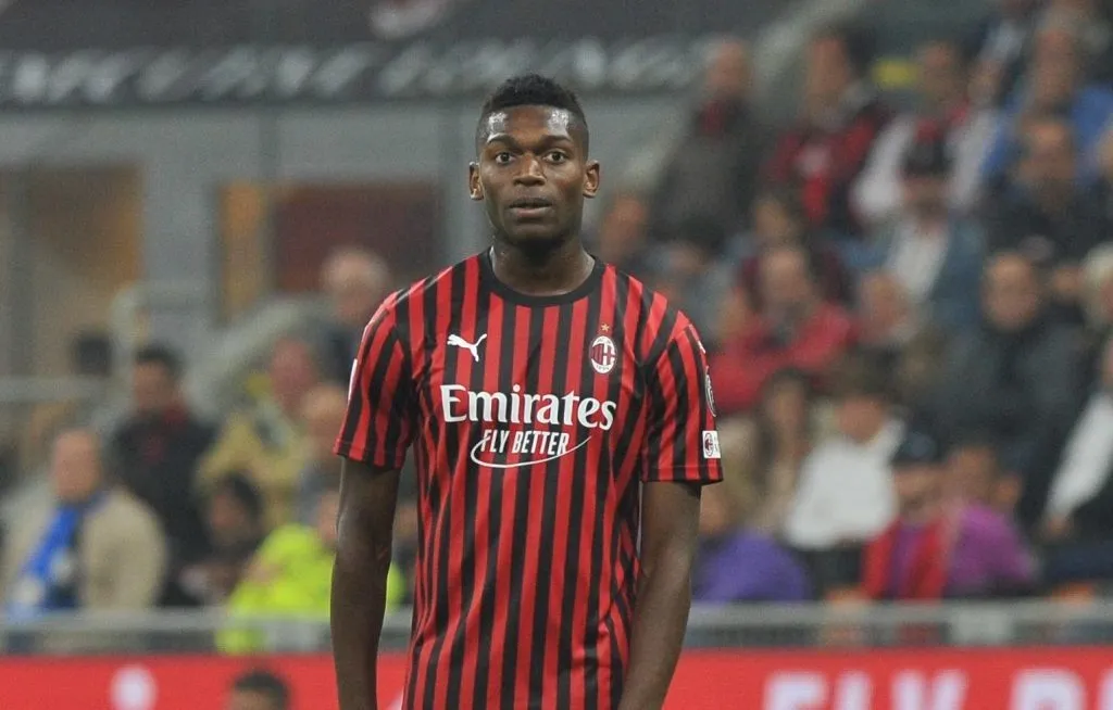 Milan: si complica la situazione di Leao