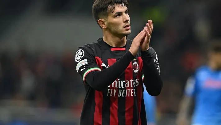 Milan, poche armi per trattenere Brahim Diaz: Arteta lo chiama