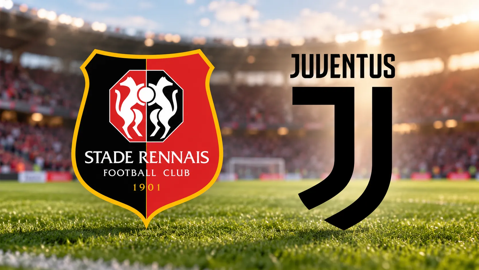 Juventus-Rennes, la sfida dei vivai: i bretoni ne formano 28, i bianconeri 17