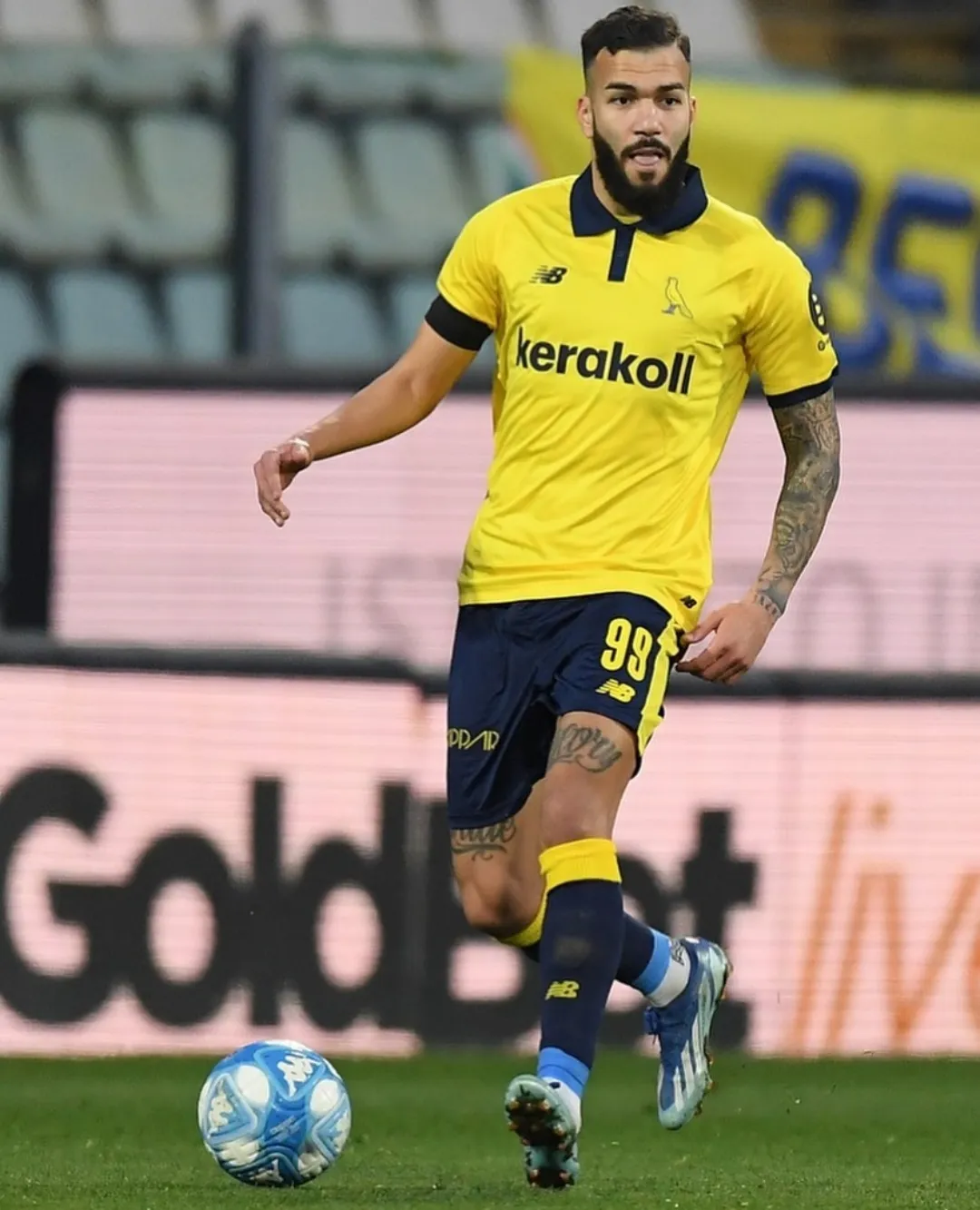 Modena